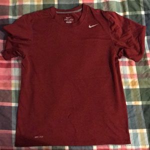 Nike shirt
